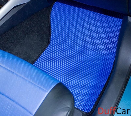 Автомобильные коврики Mitsubishi Carisma (1995 - 2003) Рестайлинг