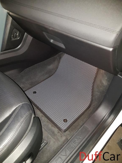 Автомобильные коврики Land Rover Range Rover Sport I (2005 - 2013)