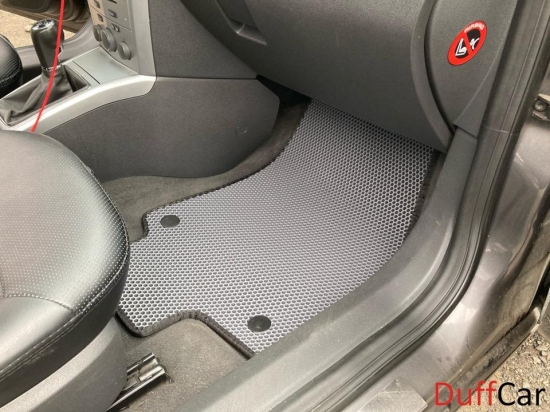 Автомобильные коврики Opel Astra H (A04) Хэчтбэк (2004 - 2014)