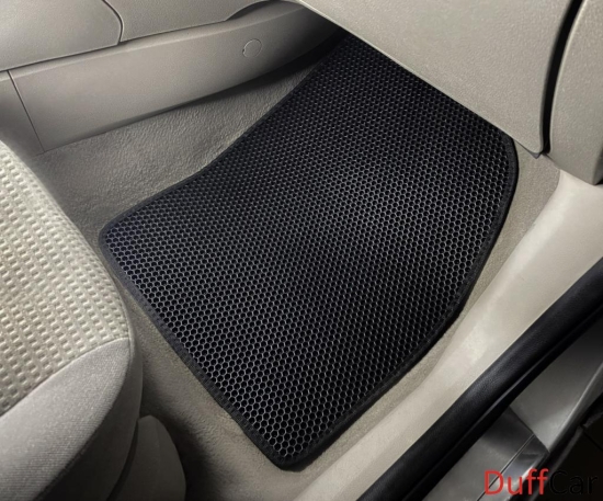 Автомобильные коврики Ford Focus II (C307) Хэтчбек (2004 - 2011)