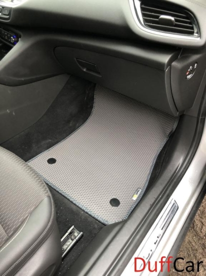 Автомобильные коврики Opel Insignia II Универсал (2017 - 2020)