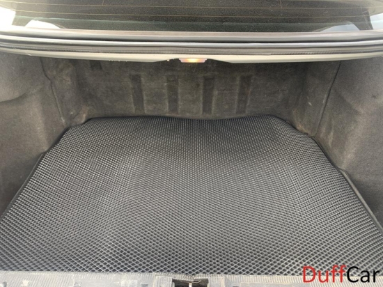 Автомобильные коврики Mercedes-Benz E-Class II (W210) (1995 - 2003)