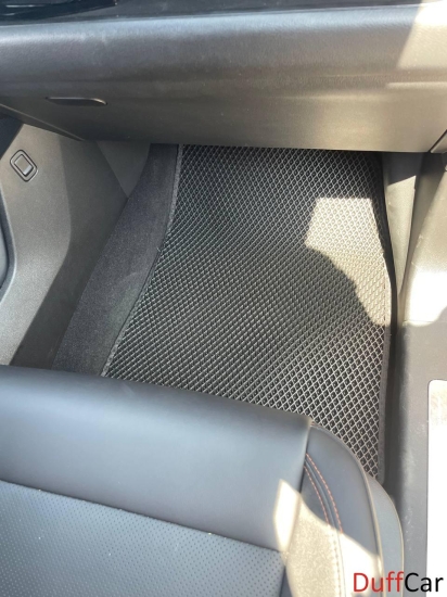 Автомобильные коврики Haval Dargo (2022- ...)