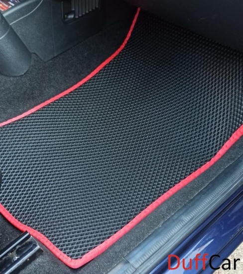 Автомобильные коврики LADA (ВАЗ) Granta I Лифтбек (2013 - 2018)