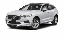 Eva коврики для Volvo XC60 II (2017 - 2022)