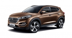 Чехлы для Hyundai Tucson III (2015-2021)