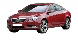 Чехлы для Opel Insignia I Sd/Hb/Wag (2008-2017)