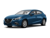 Чехлы для Mazda 3 (BM) Sd (2013-2019)